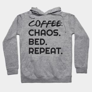 Coffee Quotes T-Shirt Hoodie